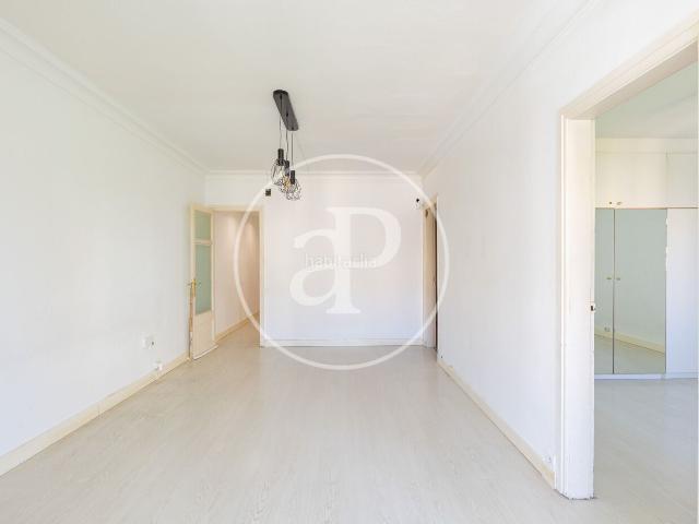 Piso en venta en Barcelona, Sant Gervasi Bonanova. Ático en venta en Sant Gervasi La Bonanova. Pisos.