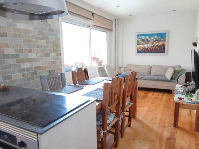 Piso en venta en Barcelona, Sant Gervasi Bonanova. Duplex en zona alta de Barcelona. Pisos.