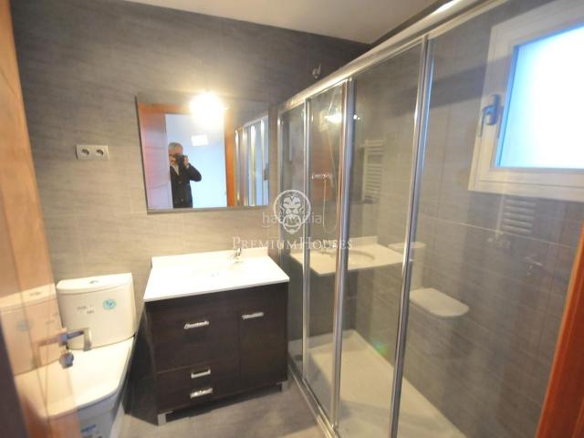 Piso en venta en Barcelona, Sant Gervasi Bonanova. Excelente propiedad con increibles vistas. Pisos.