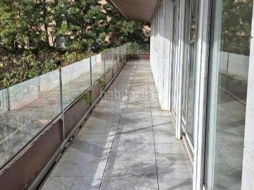 Piso en venta en Barcelona, Sant Gervasi Bonanova. Excepcional piso muy luminoso en Sarrià Sant Gervasi. Pisos.