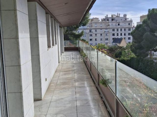 Piso en venta en Barcelona, Sant Gervasi Bonanova. Excepcional piso muy luminoso en Sarrià Sant Gervasi. Pisos.
