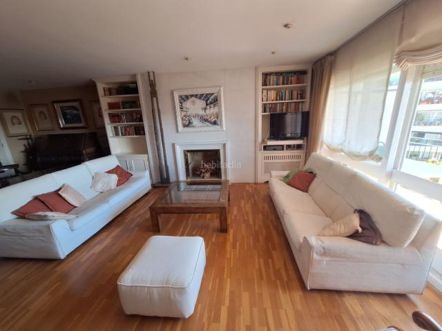 Piso en venta en Barcelona, Sant Gervasi Bonanova. Exclusiva residencia en el corazón de Sant Gervasi. Pisos.