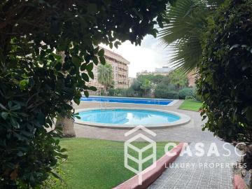 Piso en venta en Barcelona, Sant Gervasi Bonanova. EXCLUSIVA Vida familiar de alto standing en el corazón de Sant Gervasi. Pisos.