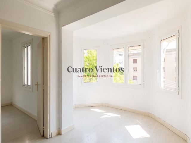 Piso en venta en Barcelona, Sant Gervasi Bonanova. Exclusivo ático en venta en la calle Lleó XIII, Barcelona. Pisos.