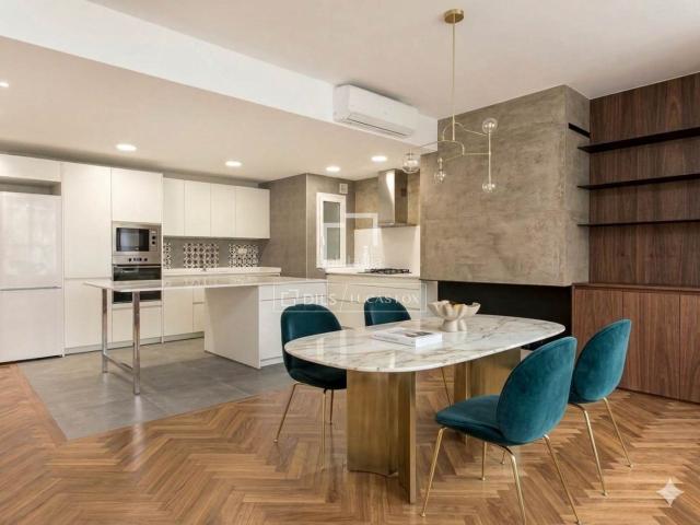 Piso en venta en Barcelona, Sant Gervasi Bonanova. Fantástico piso de 4 dormitorios en venta en Sant Gervasi Galvany, Barcelona. Pisos.