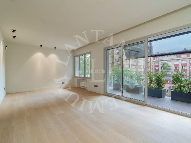 Piso en venta en Barcelona, Sant Gervasi Bonanova. IMPECABLE REFORMA EN CALLE GANDUXER. Pisos.