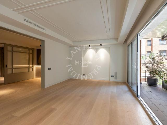 Piso en venta en Barcelona, Sant Gervasi Bonanova. IMPECABLE REFORMA EN CALLE GANDUXER. Pisos.