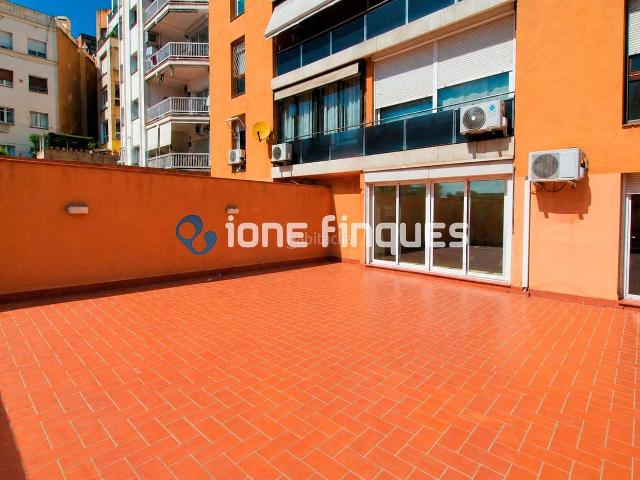 Piso en venta en Barcelona, Sant Gervasi Bonanova. Ione Finques Ofrece. Pisos.