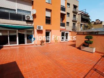 Piso en venta en Barcelona, Sant Gervasi Bonanova. Ione Finques Ofrece. Pisos.