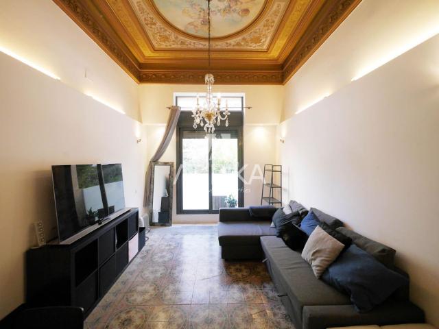Piso en venta en Barcelona, Sant Gervasi Bonanova. Loft en venta en SarriàSant Gervasi. Pisos.