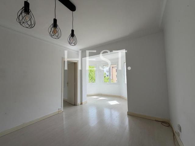 Piso en venta en Barcelona, Sant Gervasi Bonanova. Luminoso ático en LLeo XIII. Pisos.