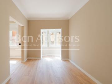Piso en venta en Barcelona, Sant Gervasi Bonanova. Magnífica vivienda reformada a estrenar con 3 habitaciones en La Bonanova. Pisos.