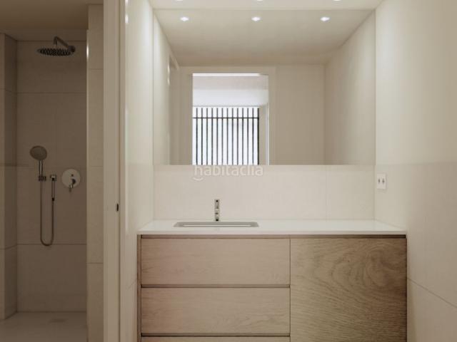 Piso en venta en Barcelona, Sant Gervasi Bonanova. Piso a estrenar con pisicina comunitaria. Pisos.