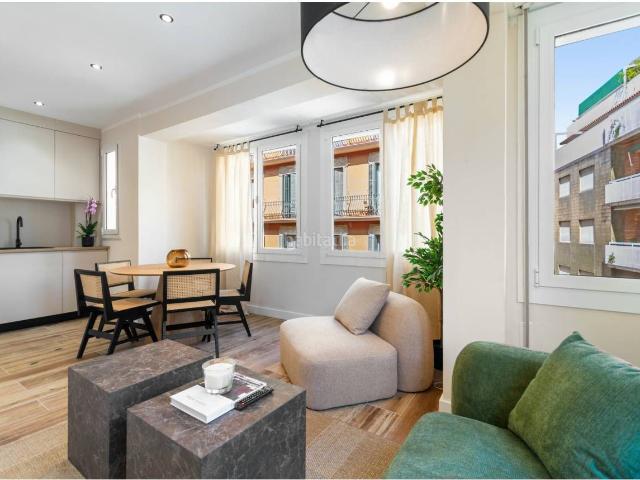 Piso en venta en Barcelona, Sant Gervasi Bonanova. PISO cArimon Sarrià Sant Gervasí. Pisos.