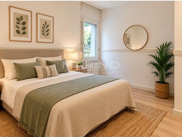 Piso en venta en Barcelona, Sant Gervasi Bonanova. Piso de 3 habitaciones con ascensor en SarriàSant Gervasi. Pisos.