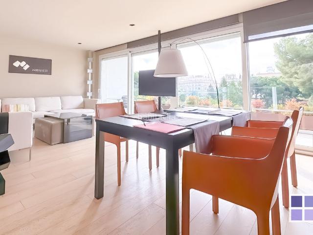 Piso en venta en Barcelona, Sant Gervasi Bonanova. PISO DE ALTO STANDING CON DOS TERRAZAS EN SANT GERVASI LA BONANOVA. Pisos.