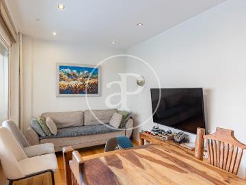 Piso en venta en Barcelona, Sant Gervasi Bonanova. Piso en venta en calle Folgueroles. Pisos.