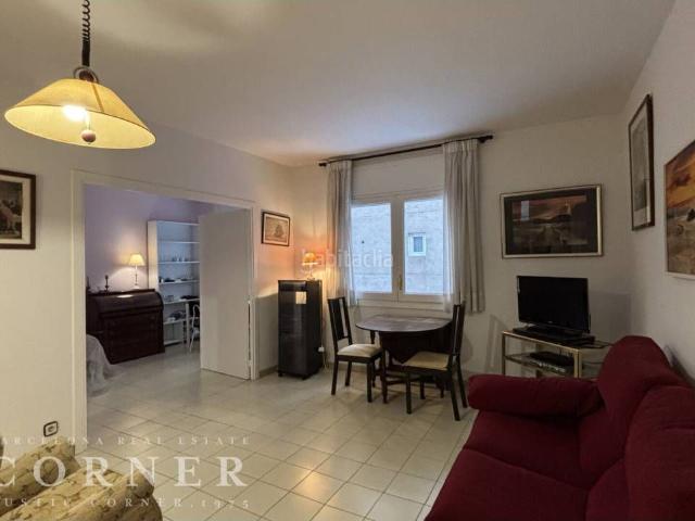 Piso en venta en Barcelona, Sant Gervasi Bonanova. Piso en venta en Paseo de la Bonanova. Pisos.