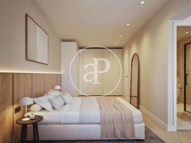 Piso en venta en Barcelona, Sant Gervasi Bonanova. Piso en venta en Sant Gervasi. Pisos.