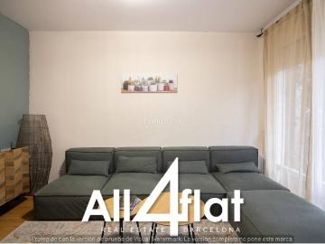 Apartamento en venta en Barcelona, Sant Gervasi Bonanova. PISO EN VENTA MUY BIEN DISTRIBUIDO EN SARRIA CON 2 HABITACIONES DOBLES, 2 BAÑOS COMPLETOS Y EN UNA ZONA PRIVILEGIADA. Apartamentos.