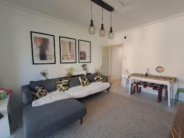 Piso en venta en Barcelona, Sant Gervasi Bonanova. Piso en la Cuarta Planta con Vistas al Tibidabo y Mar Calle Lleo XIII. Pisos.
