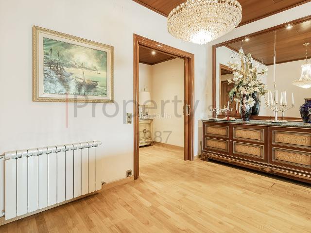 Piso en venta en Barcelona, Sant Gervasi Bonanova. Pisos.