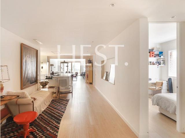 Piso en venta en Barcelona, Sant Gervasi Bonanova. Pisos.