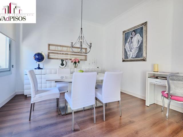 Piso en venta en Barcelona, Sant Gervasi Bonanova. Pisos.