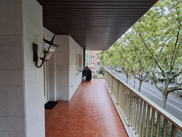Piso en venta en Barcelona, Sant Gervasi Bonanova. Pisos.