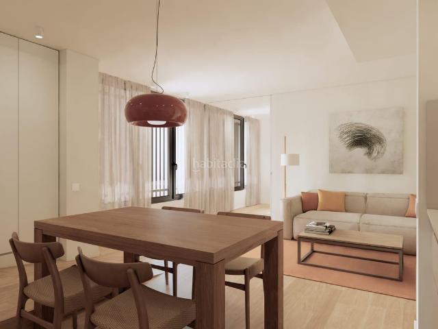 Piso en venta en Barcelona, Sant Gervasi Bonanova. finca con piscina, zona verde. Pisos.