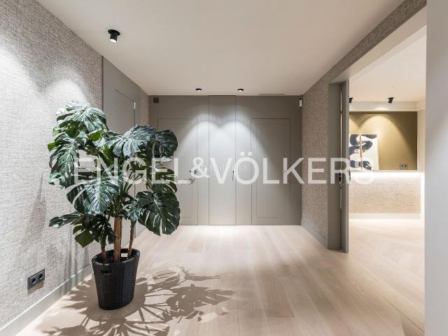 Piso en venta en Barcelona, Sant Gervasi Bonanova. Precioso piso reformado en Bonanova. Pisos.