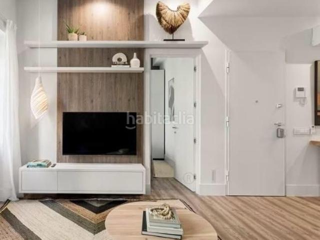 Piso en venta en Barcelona, Sant Gervasi Galvany. Venta de piso, una pieza de relojería suiza en el corazón Sant Gervasi Galvany Barcelona. Pisos.
