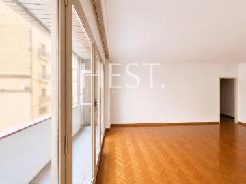 Piso en venta en Barcelona, Sant Gervasi Galvany. Vivienda en el corazón de Galvany. Pisos.