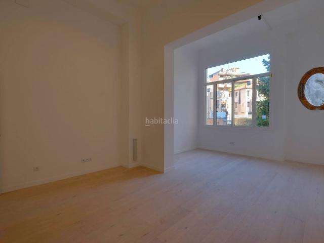 Piso en venta en Barcelona, Sant Gervasi Galvany. Ático Ganduxer. Pisos.