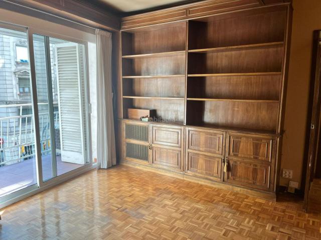 Piso en venta en Barcelona, Sant Gervasi Galvany. CENTRICO, UNICO, PRIVILEGIADO Y LUMINOSO. Pisos.