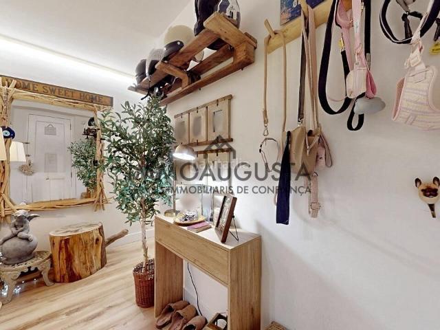 Piso en venta en Barcelona, Sant Gervasi Galvany. EXCLUSIVA VIVIENDA TOTALMENTE RENOVADA EN GALVANY. Pisos.