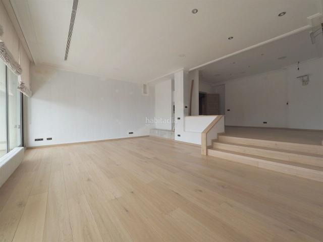 Piso en venta en Barcelona, Sant Gervasi Galvany. Fantástico ático en c Valero. Pisos.