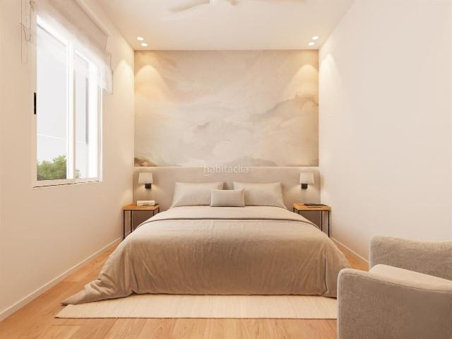 Piso en venta en Barcelona, Sant Gervasi Galvany. Fantástico piso a estrenar de 3 dormitorios + 2 baños en Galvany. Pisos.