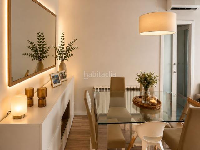Piso en venta en Barcelona, Sant Gervasi Galvany. LUMINOSO PISO CON BALCÓN EN ARIBAU EN VENTA. Pisos.