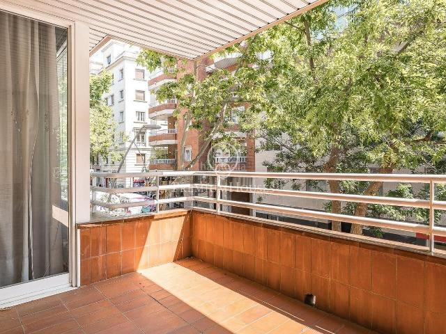 Piso en venta en Barcelona, Sant Gervasi Galvany. Magnífica vivienda en venta en Sarrià Sant Gervasi. Pisos.
