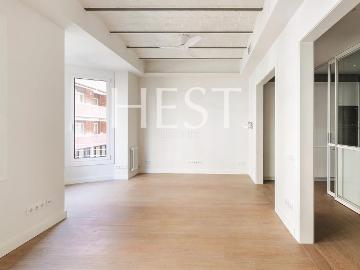 Piso en venta en Barcelona, Sant Gervasi Galvany. Piso a estrenar en Galvany. Pisos.