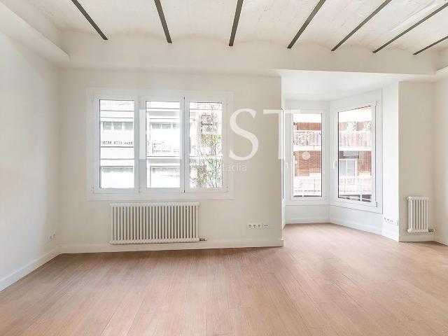 Piso en venta en Barcelona, Sant Gervasi Galvany. Piso a estrenar en Galvany. Pisos.