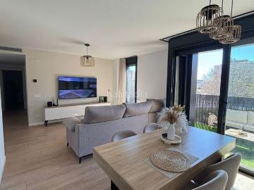 Piso en venta en Barcelona, Sant Gervasi Galvany. Piso de dos plantas en Sant Gervasi Galvany. Pisos.