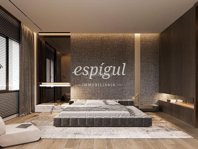 Piso en venta en Barcelona, Sant Gervasi Galvany. Piso de lujo en venta en Avenida de Pau Casals, Sant GervasiGalvany. Pisos.