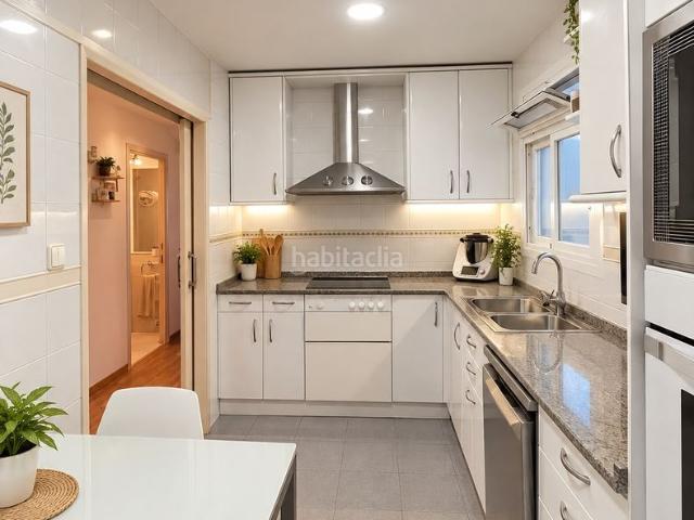 Piso en venta en Barcelona, Sant Gervasi Galvany. Piso de 102 m con 3 dormitorios y exterior en Ganduxer. Pisos.
