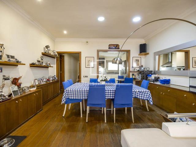 Piso en venta en Barcelona, Sant Gervasi Galvany. Piso de 4 dormitorios con 16m terraza en venta en Sant Gervasi Galvany. Pisos.