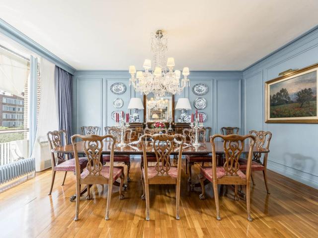 Piso en venta en Barcelona, Sant Gervasi Galvany. Piso de 6 dormitorios en venta en Turó Park, Barcelona. Pisos.