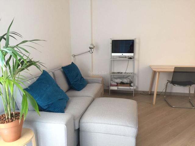 Piso en venta en Barcelona, Putget Farró. Piso exterior con vistas, en Mitre. Pisos.