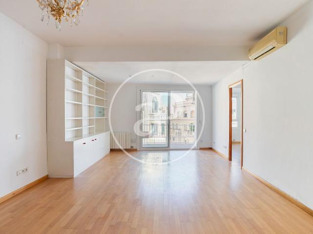 Piso en venta en Barcelona, Sant Gervasi Galvany. Piso en venta en calle Balmes. Pisos.