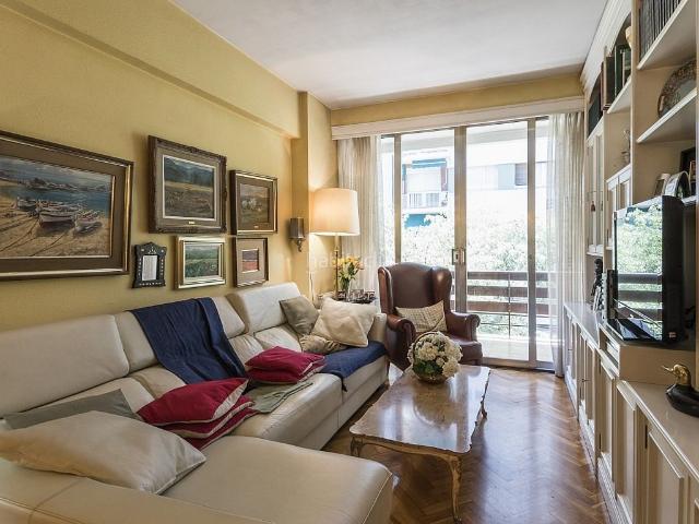 Piso en venta en Barcelona, Sant Gervasi Galvany. Piso en venta en Sant Gervasi Galvany, Barcelona. Pisos.